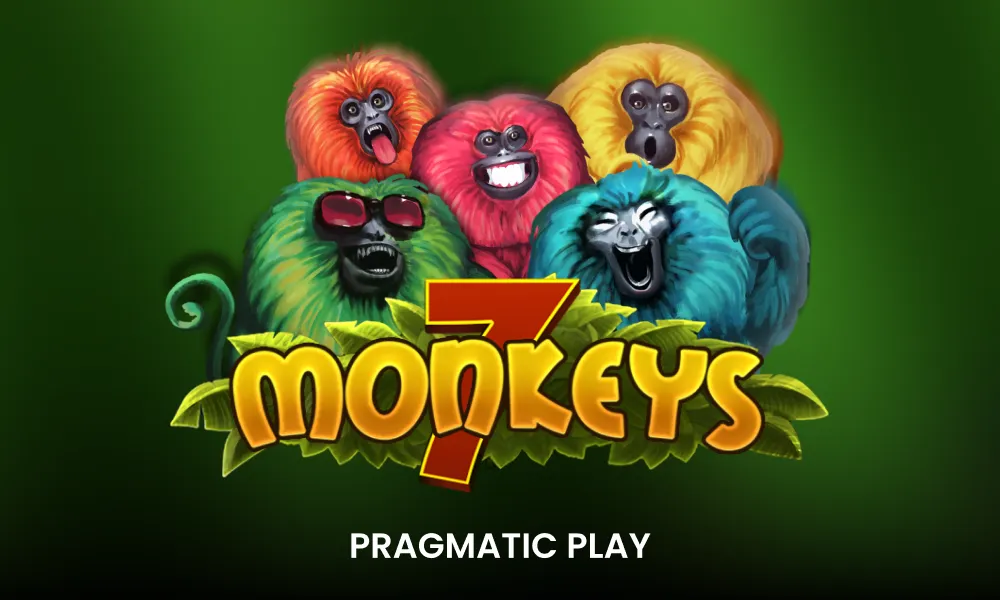 7 Monkeys