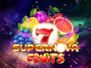 7 Supernova Fruits