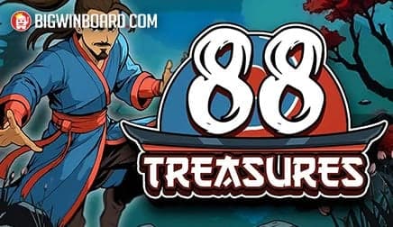 88 Treasures