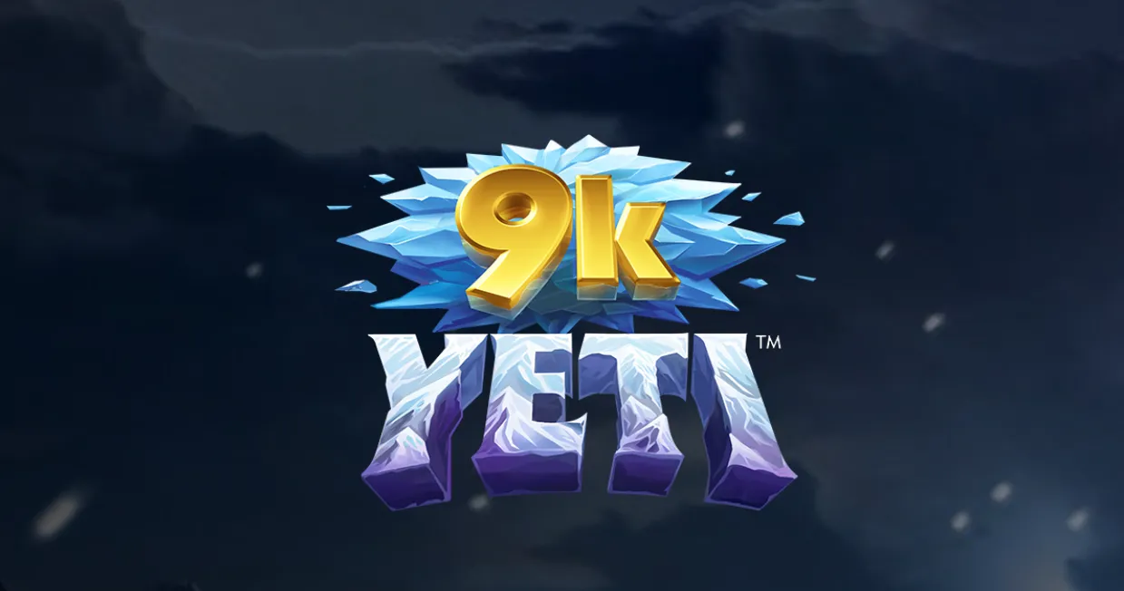 9k Yeti