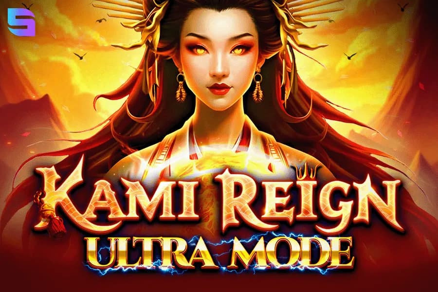 Kami Reign Ultra Mode