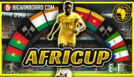 Africup EF