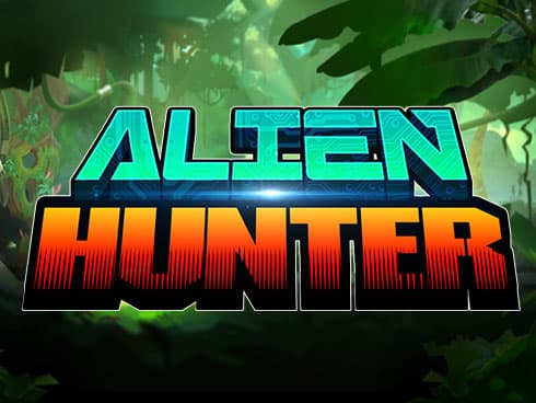 Alien Hunter