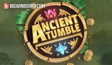 Ancient Tumble