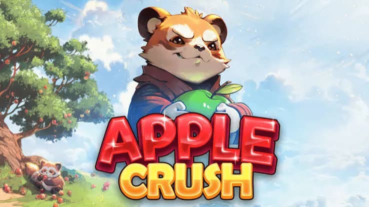 Apple Crush