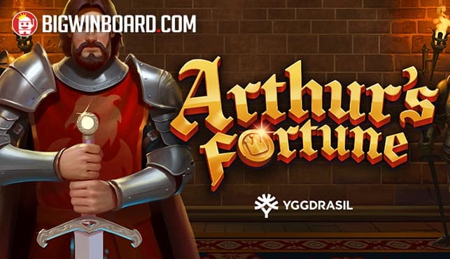 Arthur's Fortune