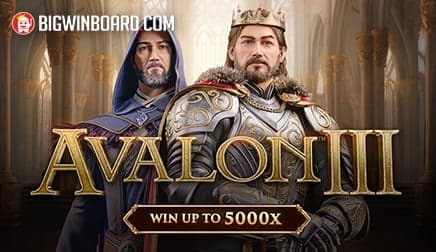 Avalon 3