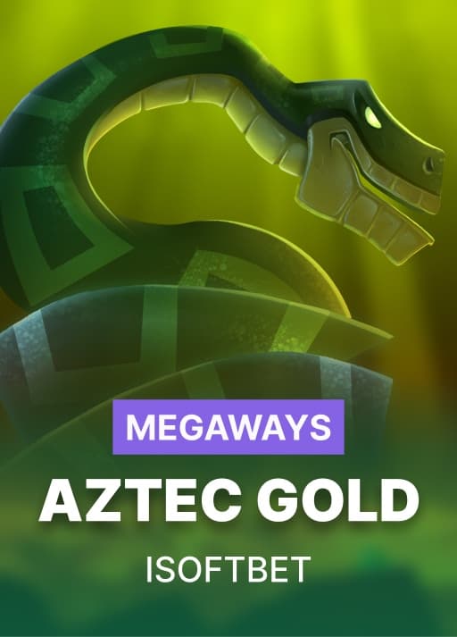 Aztec Gold Megaways