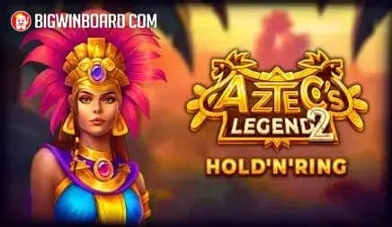 Aztecs legends 2