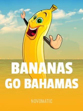Bananas Go Bahamas