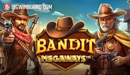 Bandit Megaways