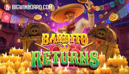 Bandito Returns