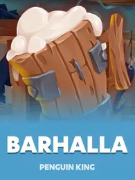 Barhalla