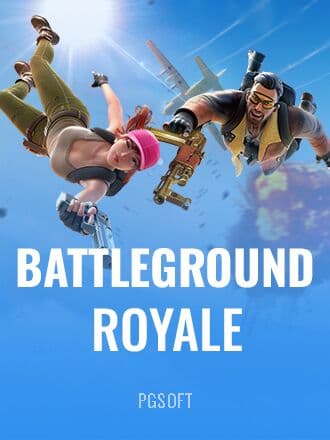 Battleground Royale
