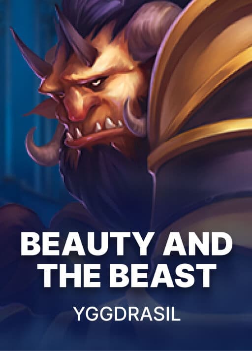 Beauty and the Beast