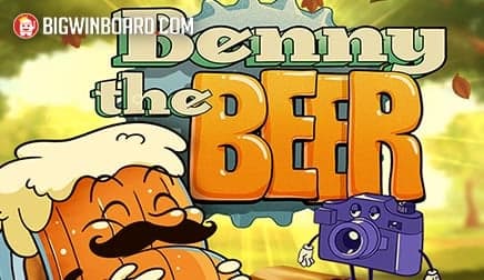 Benny the Beer