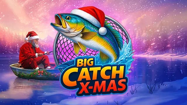 Big Catch Xmas