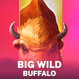 Big Wild Buffalo