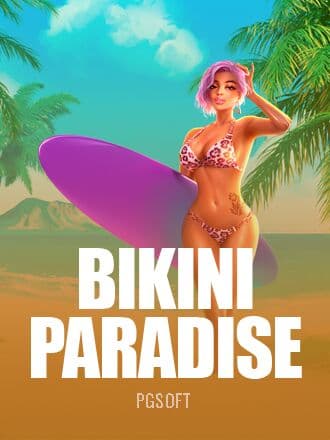 Bikini Paradise