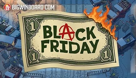 Black Friday