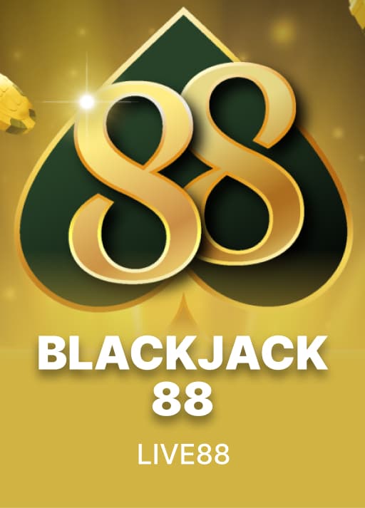 Blackjack88 Silver 1