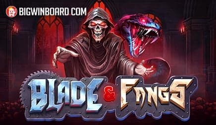 Blade & Fangs