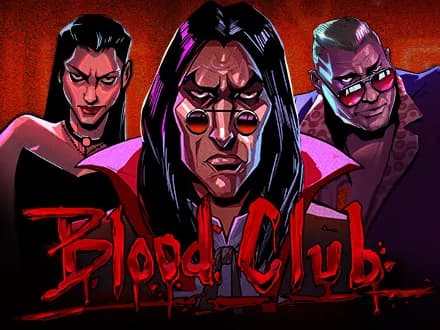 Blood Club