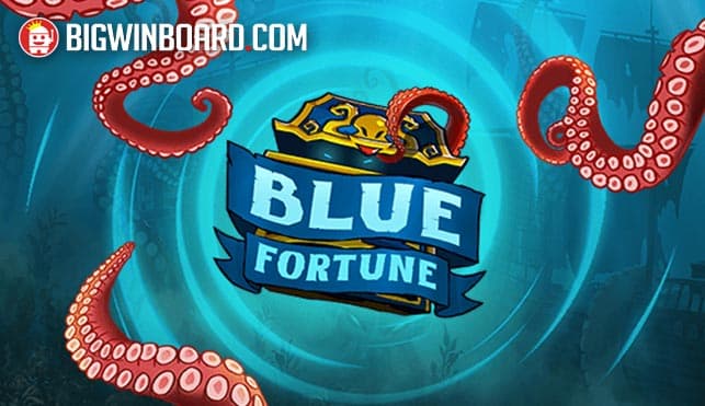 Blue Fortune