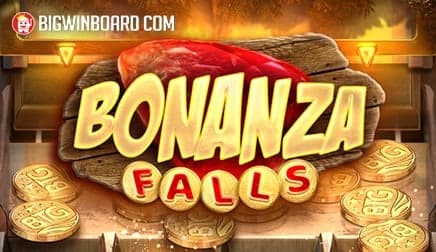 Bonanza Falls