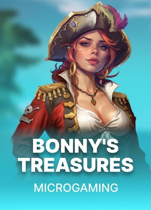 Bonny's Treasures