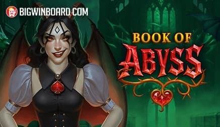 Book Of Abyss