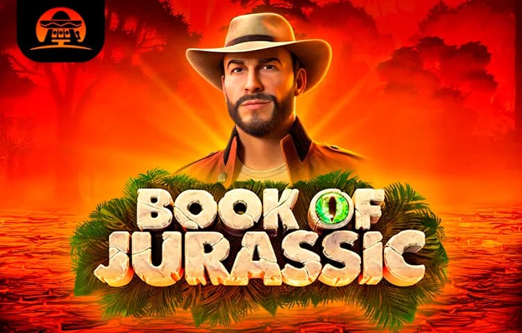 Book of Jurassic