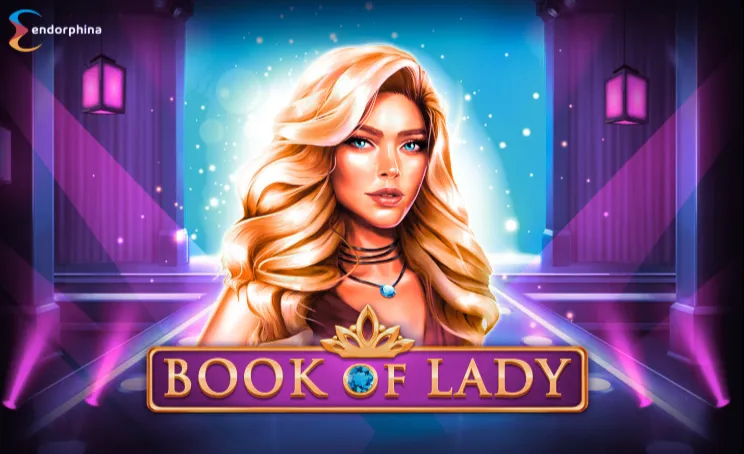 Book of Lady