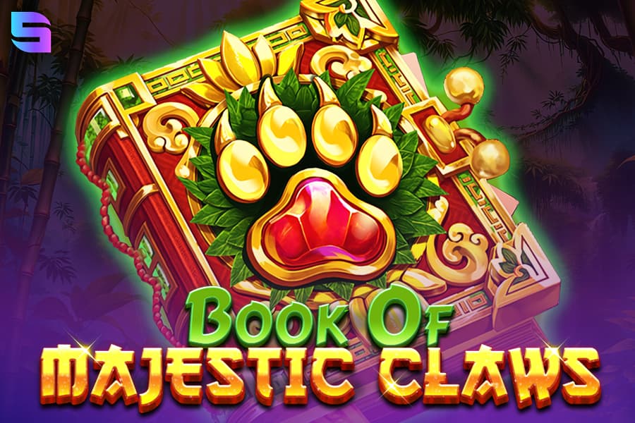Book Of Majestic Claws