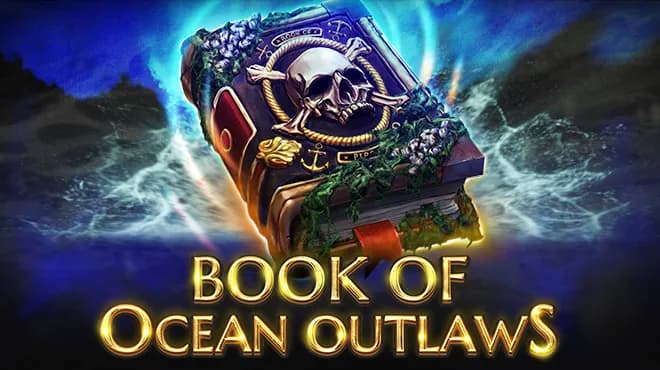 Book Of Ocean Outlaws