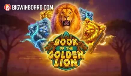 Book of the Golden Lion