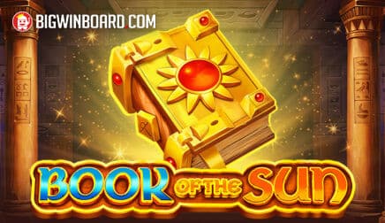 Book of the Sun