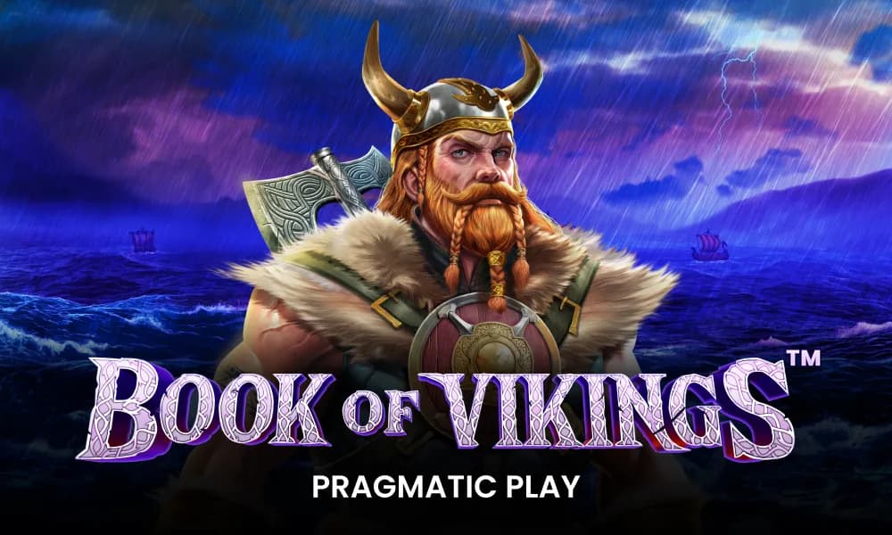 Book of Vikings