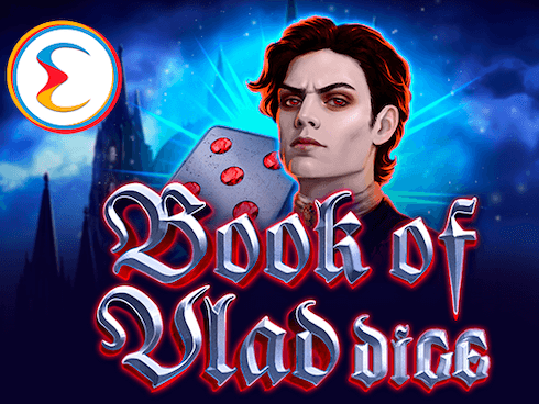 Book of Vlad (Dice)