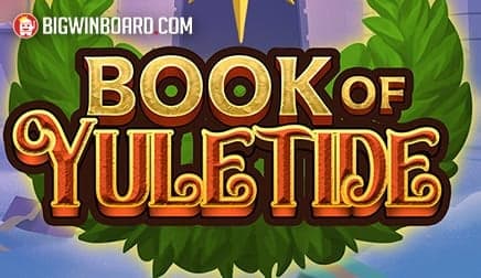 Book of Yuletide