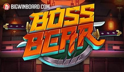 Boss Bear
