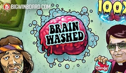 Brainwashed