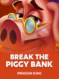 Break The Piggy Bank
