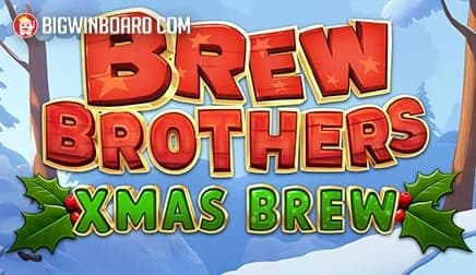 Brew Brothers: Xmas Brew