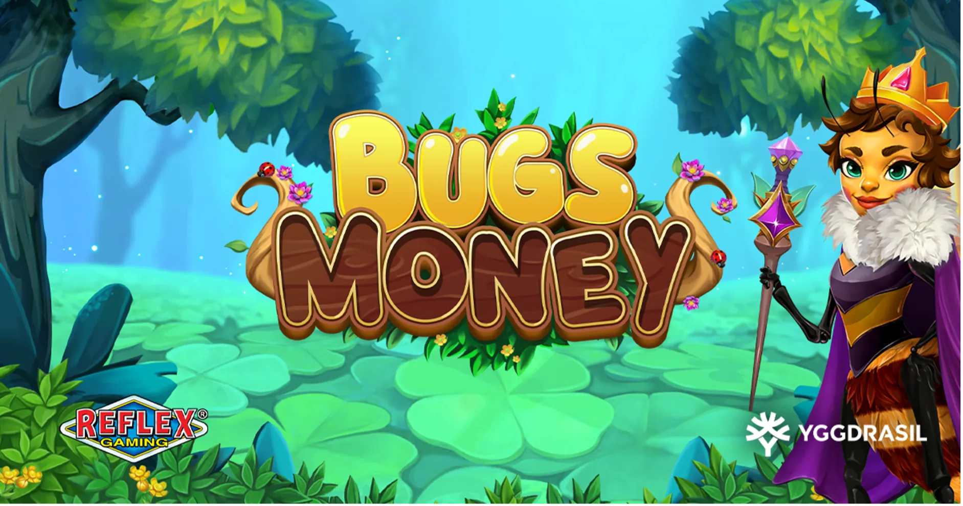 Bugs Money