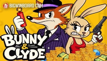 Bunny & Clyde