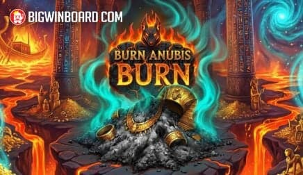 Burn Anubis Burn