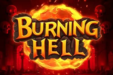 Burning Hell