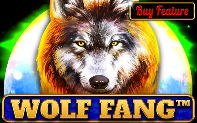Buusti Wolf Fang