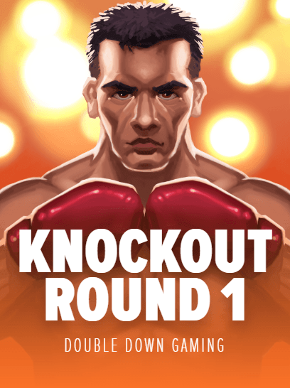 Knockout: Round 1